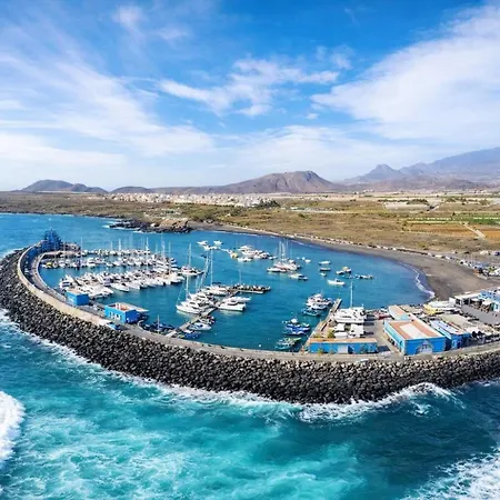 Lägenhet Oasis - Large Pool & Relax *