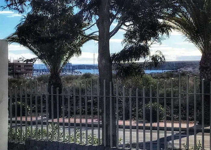 Lägenhet Oasis - Large Pool & Relax Costa Del Silencio