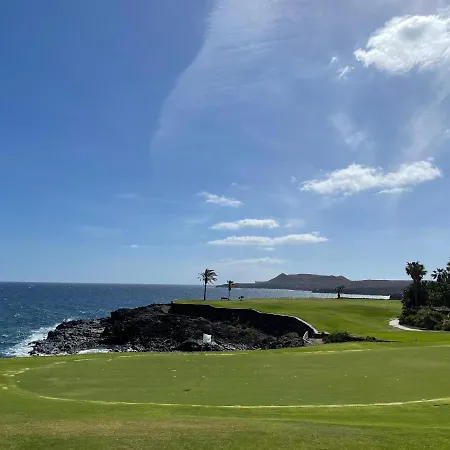 Oasis طوستا ديل سيلونثيو