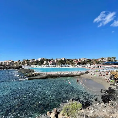 Oasis Appartement Costa Del Silencio