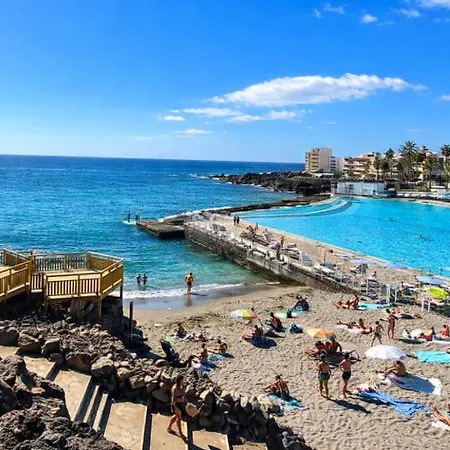 Apartamento Oasis - Large Pool & Relax