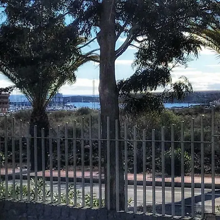 Appartement Oasis Costa Del Silencio