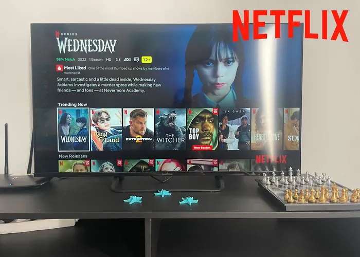 Oasis - Large Pool & Relax Costa Del Silencio