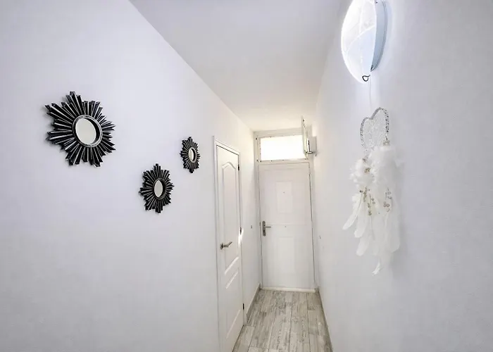 Apartamento Oasis - Large Pool & Relax