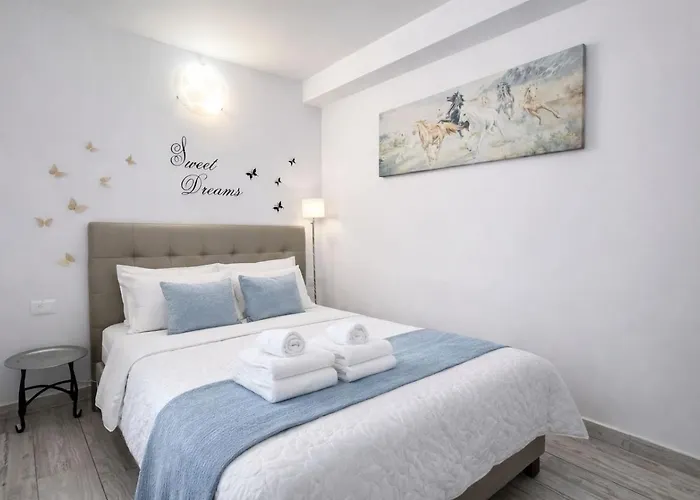 Apartamento Oasis - Large Pool & Relax *