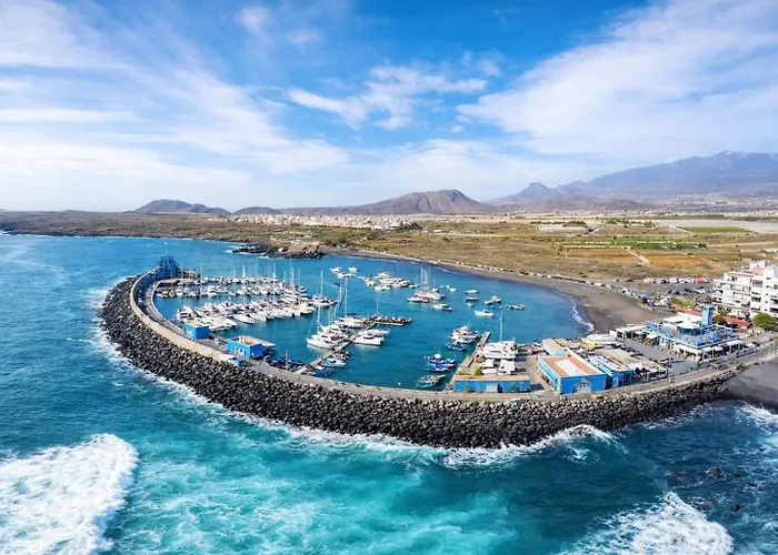 Apartment Oasis - Large Pool & Relax *