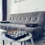Апартаменты Oasis - Large Pool & Relax