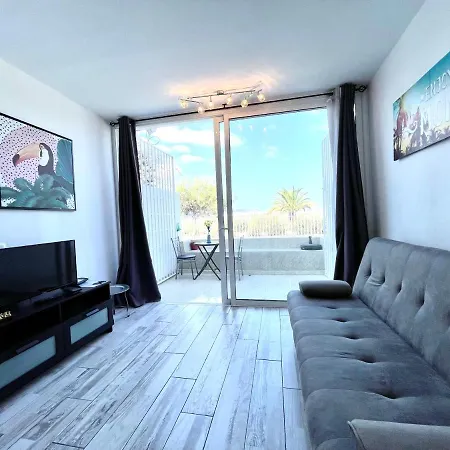 Apartment Oasis