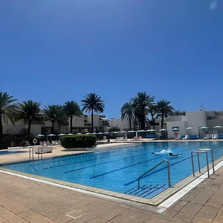 Oasis Apartment *